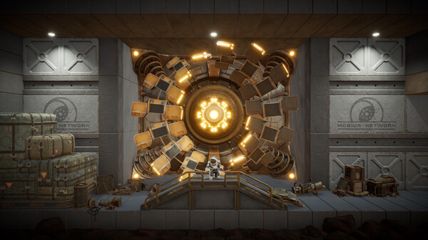 莫比乌斯机器|官方中文|Build.14718745-战域漩涡-狂雷电翼|解压即撸|_1