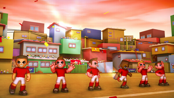 查鲁亚足球传奇|官方中文|解压即撸|_9