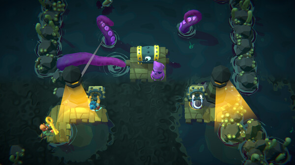 克苏鲁特 CTHULOOT|官方中文|本体+1.0.8升补|NSZ|原版|_2