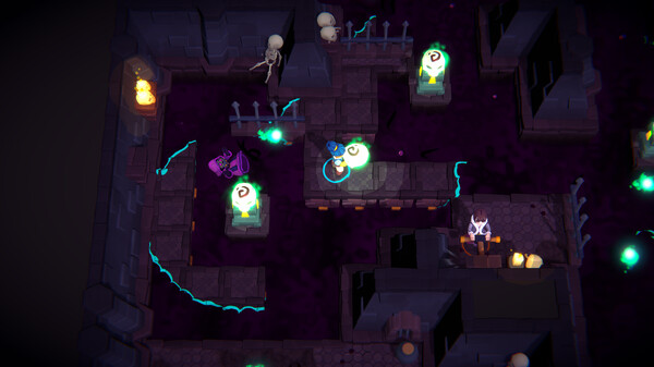 克苏鲁特 CTHULOOT|官方中文|本体+1.0.8升补|NSZ|原版|_4