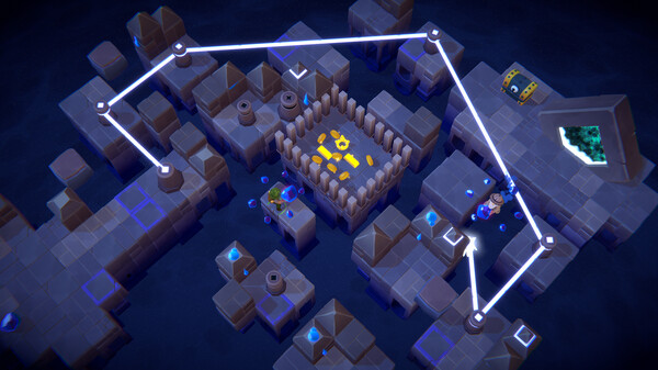 克苏鲁特 CTHULOOT|官方中文|本体+1.0.8升补|NSZ|原版|_5