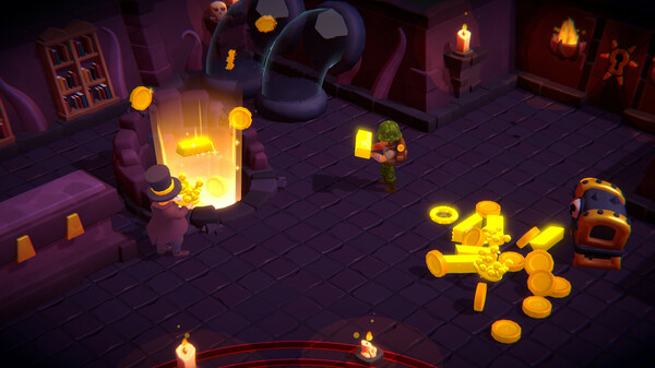 克苏鲁特 CTHULOOT|官方中文|本体+1.0.8升补|NSZ|原版|_10