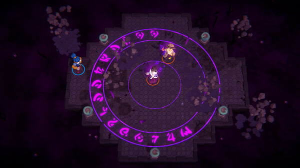 克苏鲁特 CTHULOOT|官方中文|本体+1.0.8升补|NSZ|原版|_8