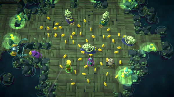 克苏鲁特 CTHULOOT|官方中文|本体+1.0.8升补|NSZ|原版|_7