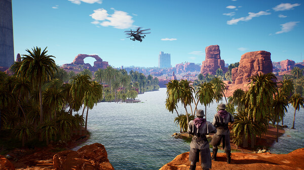 前线之战|官方中文|Build.13765502-时间编年-未来之谜|解压即撸|_8