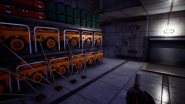 前线之战|官方中文|Build.13765502-时间编年-未来之谜|解压即撸|_4