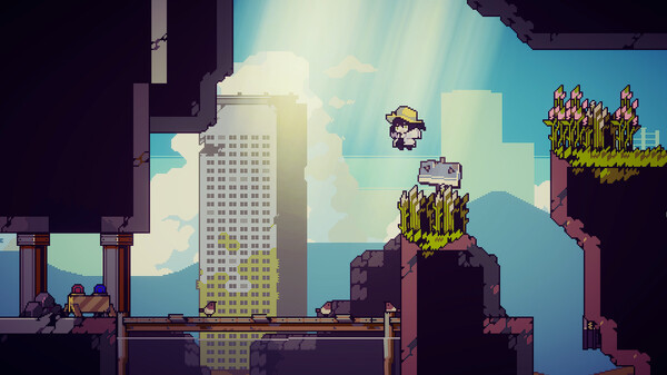 多洛可小镇|官方中文|Build.20185395-像素荒原-废土牧歌|解压即撸|_5