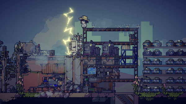 多洛可小镇|官方中文|Build.20185395-像素荒原-废土牧歌|解压即撸|_6