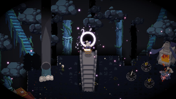 虚空幸存者|官方中文|Build.19888946-星海余烬-幽影残响+全DLC|解压即撸|_14