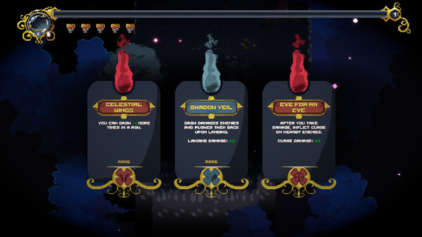 虚空幸存者|官方中文|Build.19888946-星海余烬-幽影残响+全DLC|解压即撸|_5