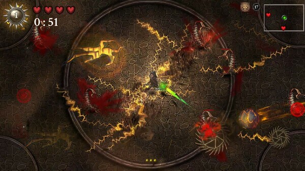 争取光明 生存|官方中文|Build.19374623-苦难之风-坚韧之盾+全DLC|解压即撸|_5