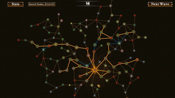 争取光明 生存|官方中文|Build.19374623-苦难之风-坚韧之盾+全DLC|解压即撸|_6