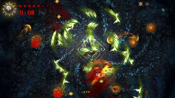 争取光明 生存|官方中文|Build.19374623-苦难之风-坚韧之盾+全DLC|解压即撸|_3