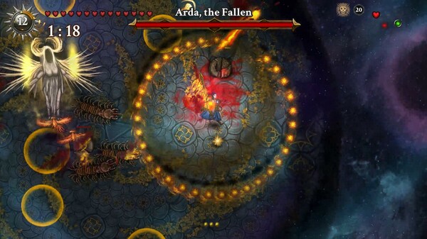 争取光明 生存|官方中文|Build.19374623-苦难之风-坚韧之盾+全DLC|解压即撸|_1