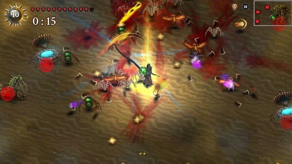 争取光明 生存|官方中文|Build.19374623-苦难之风-坚韧之盾+全DLC|解压即撸|_8