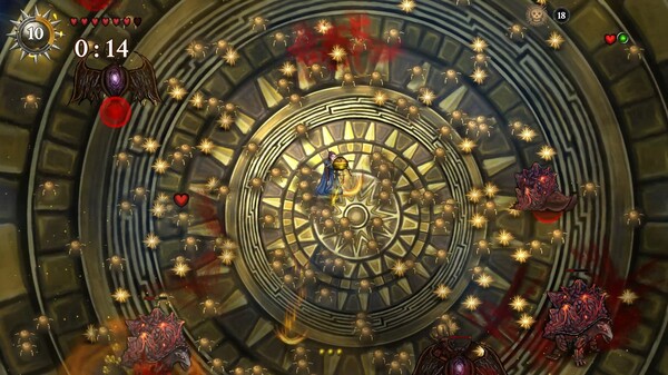 争取光明 生存|官方中文|Build.19374623-苦难之风-坚韧之盾+全DLC|解压即撸|_4