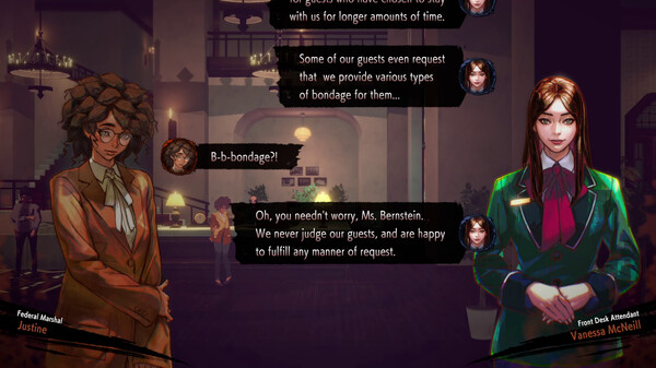 巴塞罗那酒店 HOTEL BARCELONA|官方中文|Build.20087998+全DLC|解压即撸|_4