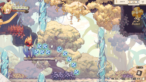 亚路塔 狐狸狐途的面包冒险|官方中文|Build.20677302+全DLC|解压即撸|_9