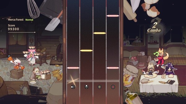 亚路塔 狐狸狐途的面包冒险|官方中文|Build.20677302+全DLC|解压即撸|_8