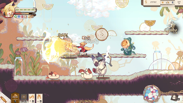 亚路塔 狐狸狐途的面包冒险|官方中文|Build.20677302+全DLC|解压即撸|_7