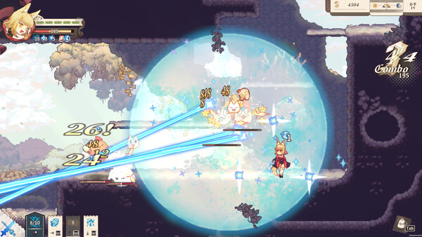 亚路塔 狐狸狐途的面包冒险|官方中文|Build.20677302+全DLC|解压即撸|_4