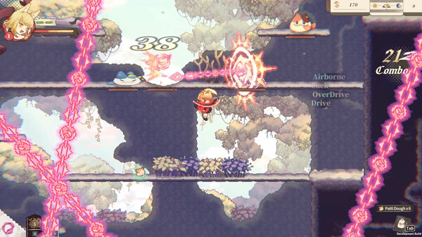 亚路塔 狐狸狐途的面包冒险|官方中文|Build.18125664|解压即撸|_1