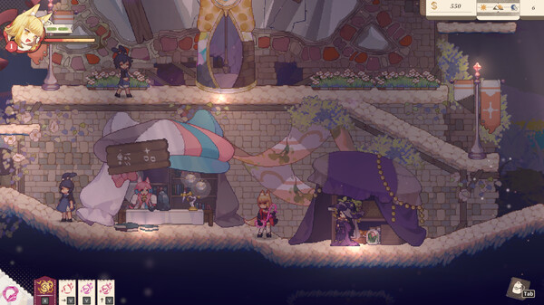 亚路塔 狐狸狐途的面包冒险|官方中文|Build.18125664|解压即撸|_8