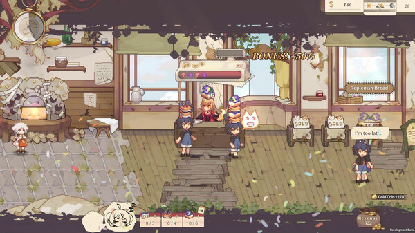 亚路塔 狐狸狐途的面包冒险|官方中文|Build.18125664|解压即撸|_4