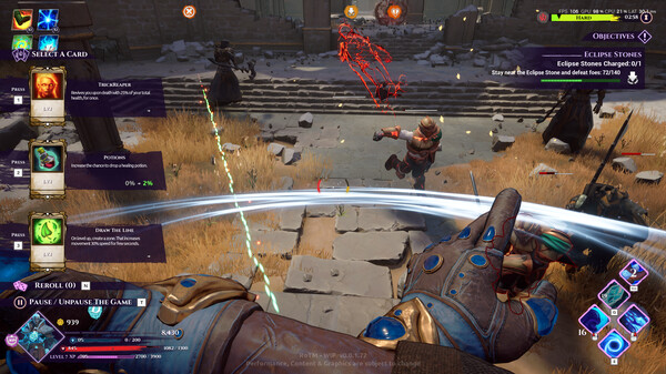 法师的复仇 Revenge of the Mage|官方中文|Build.17765887|解压即撸|_7