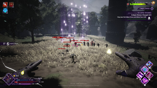 法师的复仇 Revenge of the Mage|官方中文|Build.17765887|解压即撸|_1