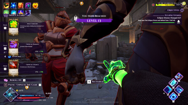 法师的复仇 Revenge of the Mage|官方中文|Build.17765887|解压即撸|_2