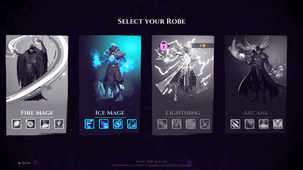 法师的复仇 Revenge of the Mage|官方中文|Build.17765887|解压即撸|_3