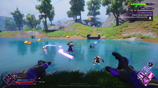 法师的复仇 Revenge of the Mage|官方中文|Build.17765887|解压即撸|_4