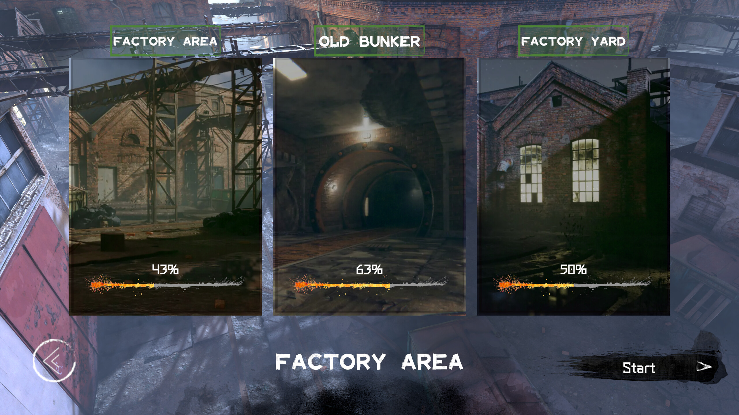 希特勒 末日僵尸|Build.10349438+全DLC|解压即撸|_4