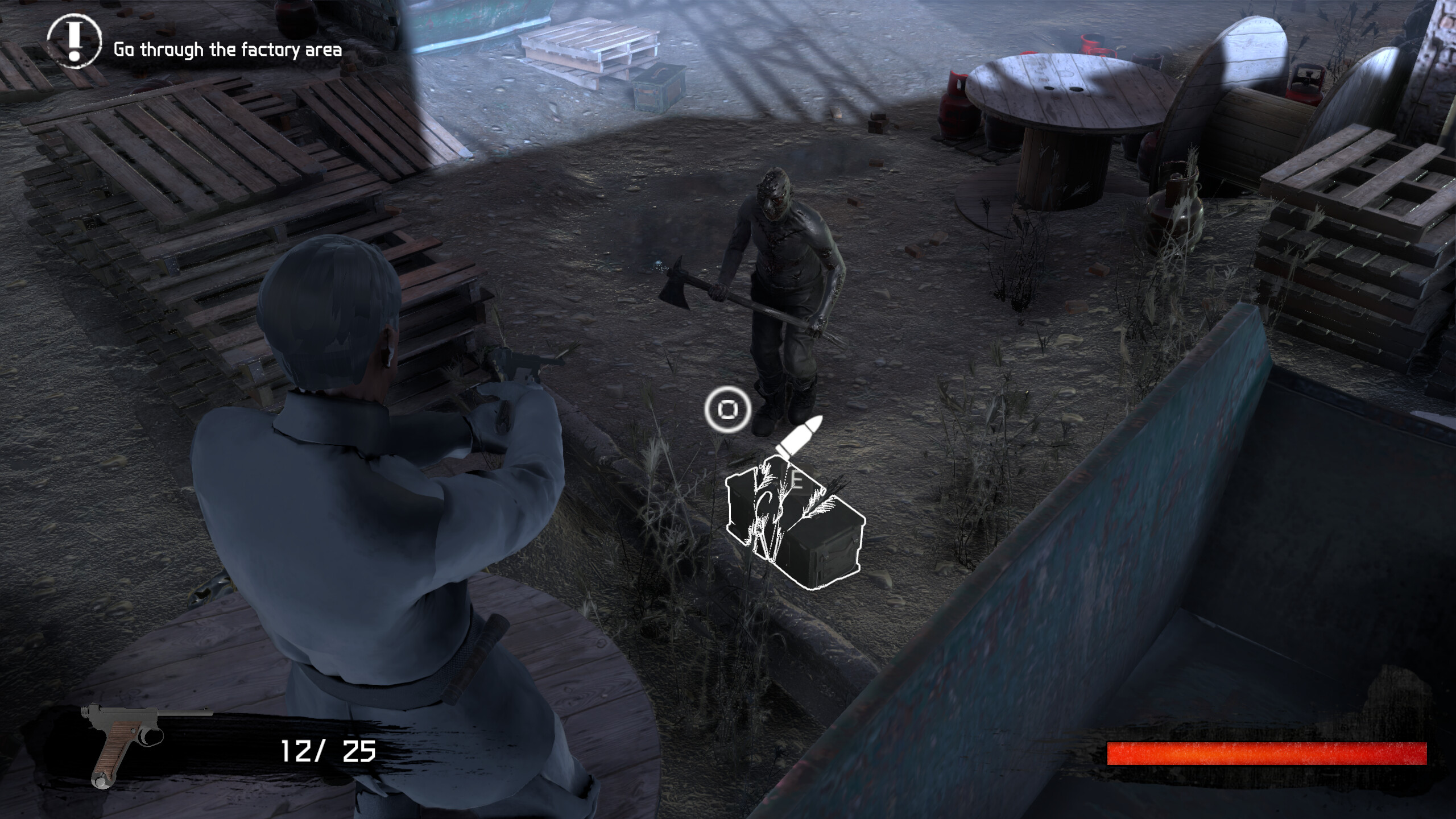 希特勒 末日僵尸|Build.10349438+全DLC|解压即撸|_5