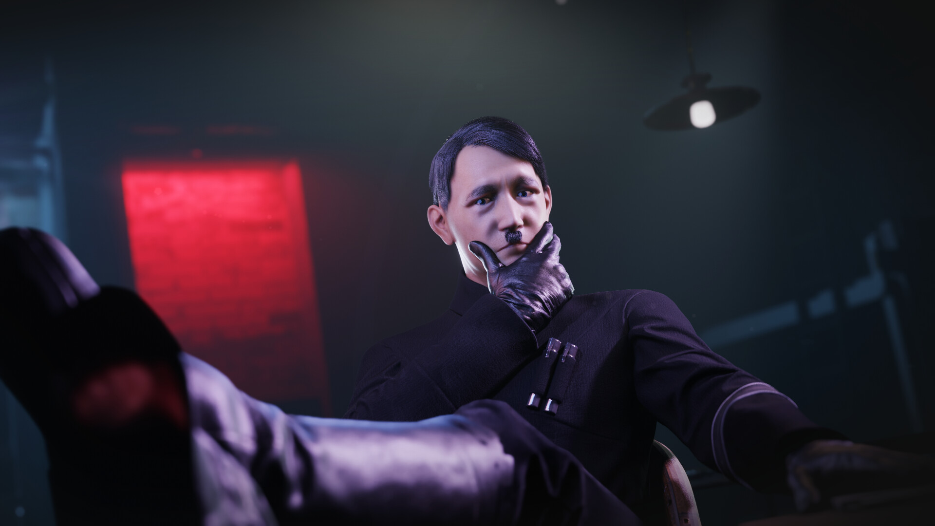 希特勒 末日僵尸|Build.10349438+全DLC|解压即撸|_6