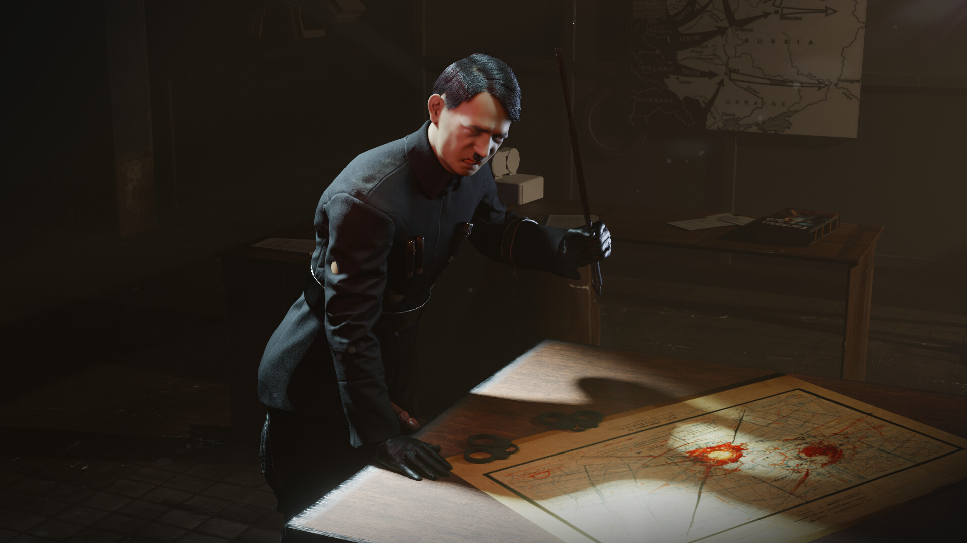 希特勒 末日僵尸|Build.10349438+全DLC|解压即撸|_3