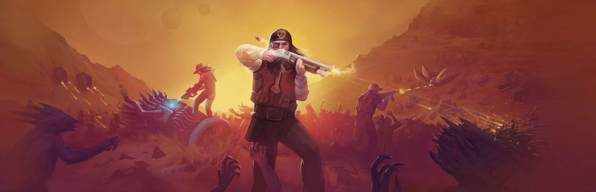 孤胆佣兵|官方中文|Build.15927214-1.0.2-支持手柄|解压即撸|_7