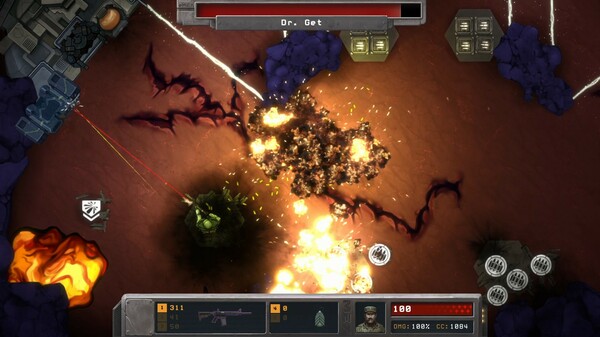 孤胆佣兵 Son of a Gun|官方中文|本体+1.0.1升补|NSZ|原版|_8