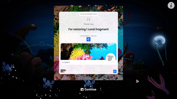 螃蟹之神 CRAB GOD|官方中文|解压即撸|_5