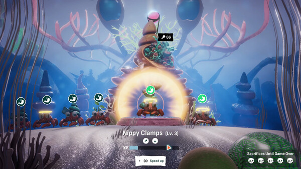 螃蟹之神 CRAB GOD|官方中文|解压即撸|_1