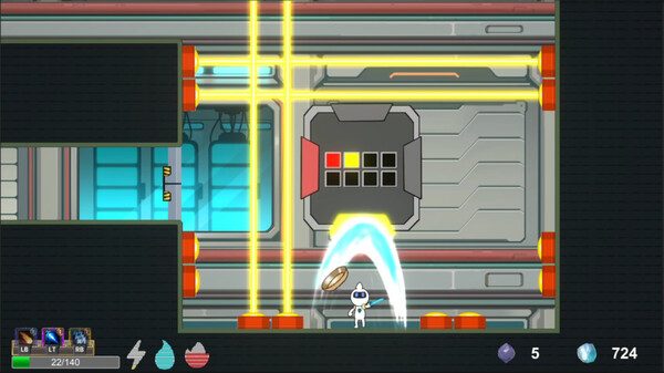 回溯星空|官方中文|Build.12720468|解压即撸|_6