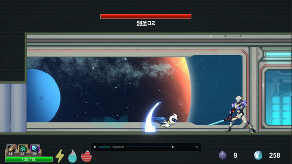 回溯星空|官方中文|Build.12720468|解压即撸|_1