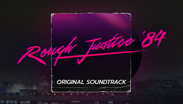 ROUGH JUSTICE 84|官方中文|V1.0.29|解压即撸|_0