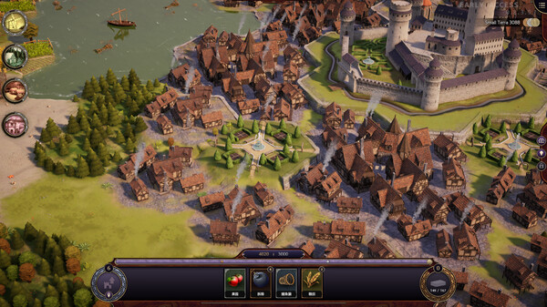 愿景之城 TerraScape|官方中文|V1.0.0-全新正式版-全功能解锁|解压即撸|_2