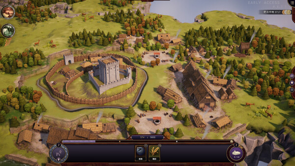 愿景之城 TerraScape|官方中文|V1.0.0-全新正式版-全功能解锁|解压即撸|_7