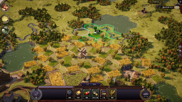 愿景之城 TerraScape|官方中文|V1.0.0-全新正式版-全功能解锁|解压即撸|_4