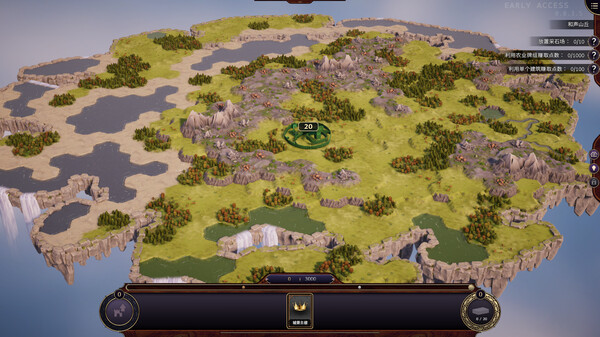 愿景之城 TerraScape|官方中文|V1.0.0-全新正式版-全功能解锁|解压即撸|_3