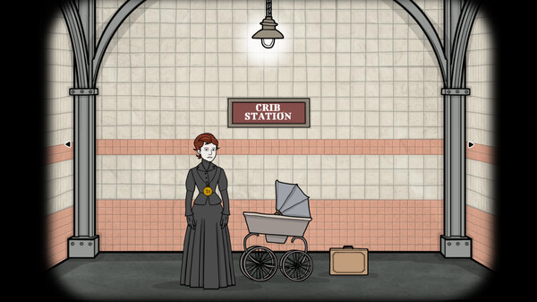 锈湖地铁繁花|官方中文|Build.14120440|解压即撸|_1