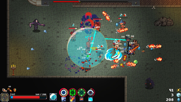 法术圆盘 Spell Disk|官方中文|本体+1.1.0A升补|NSZ|原版|_1